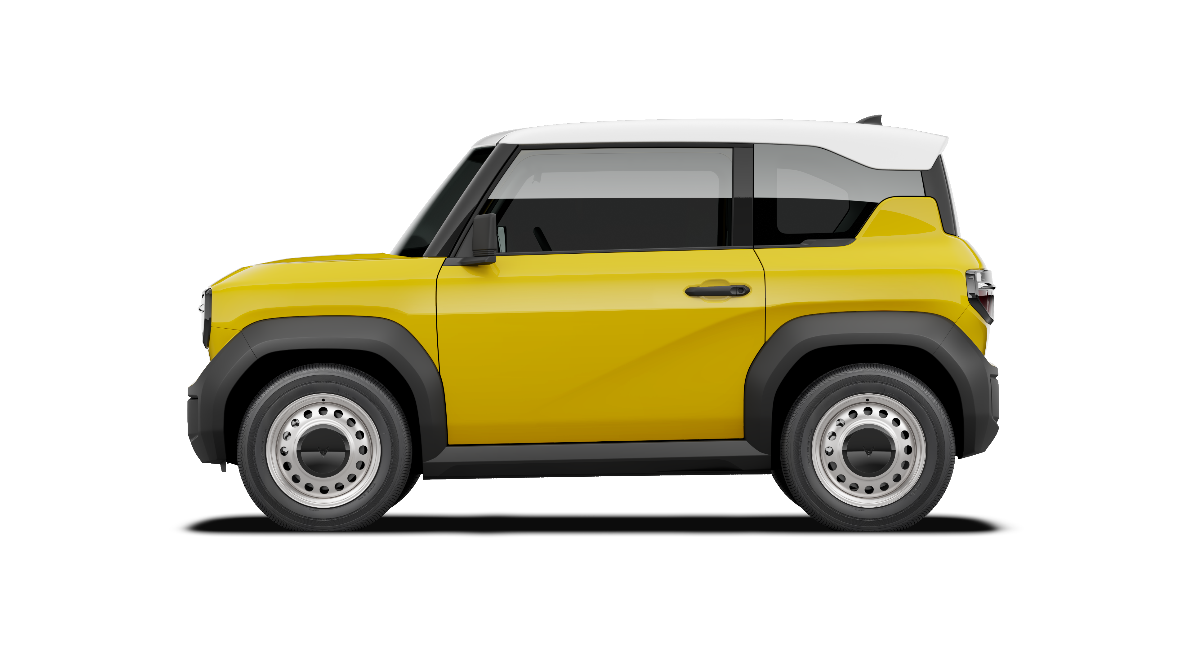 VF 3_vinfast _nam _thai_binh_duong