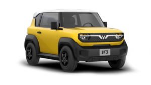 Vinfast vf3
