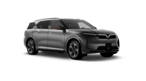 Block VF9 - VINFAST BÌNH DƯƠNG