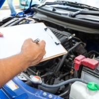 Đặc lịch hẹn bảo dưỡng vinfast