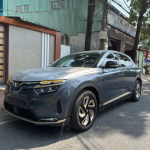 VF8 Eco