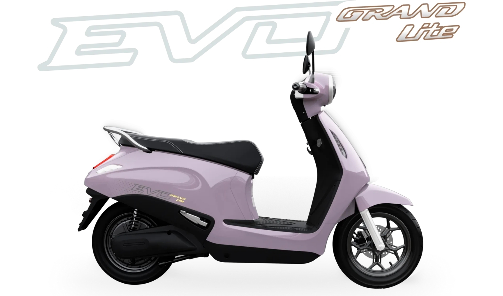 Evo Grand Lite