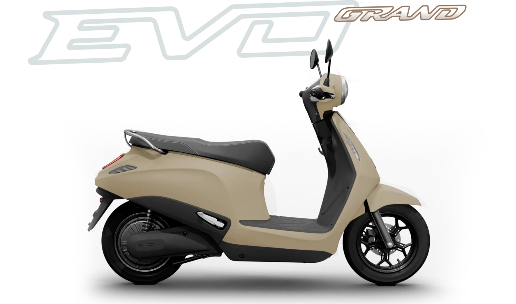 Evo Grand