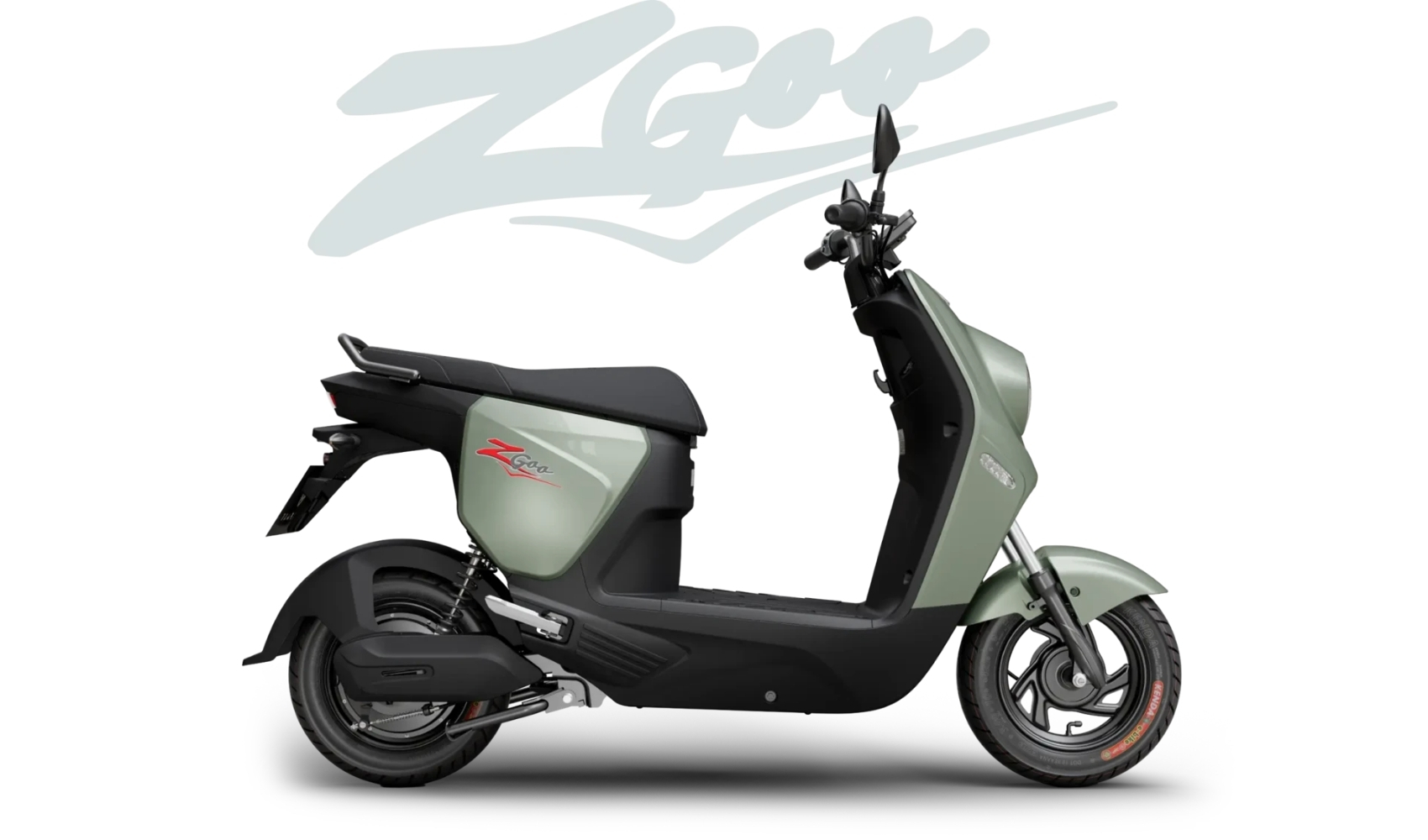 VinFast Zgoo