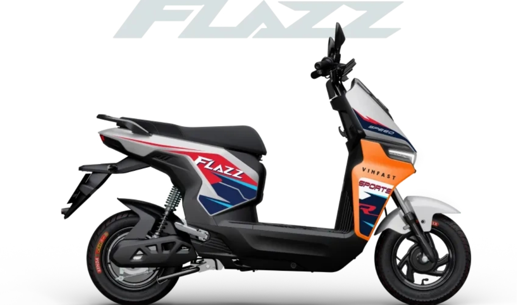 VinFast Flazz