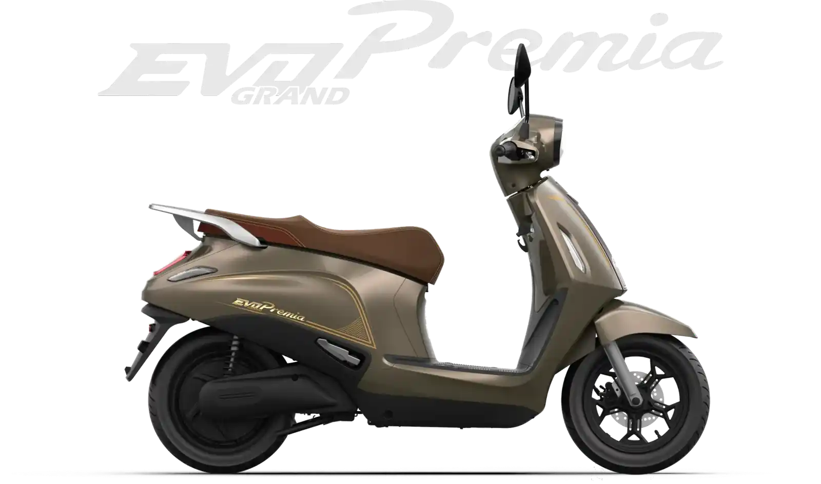Evo Grand Premia