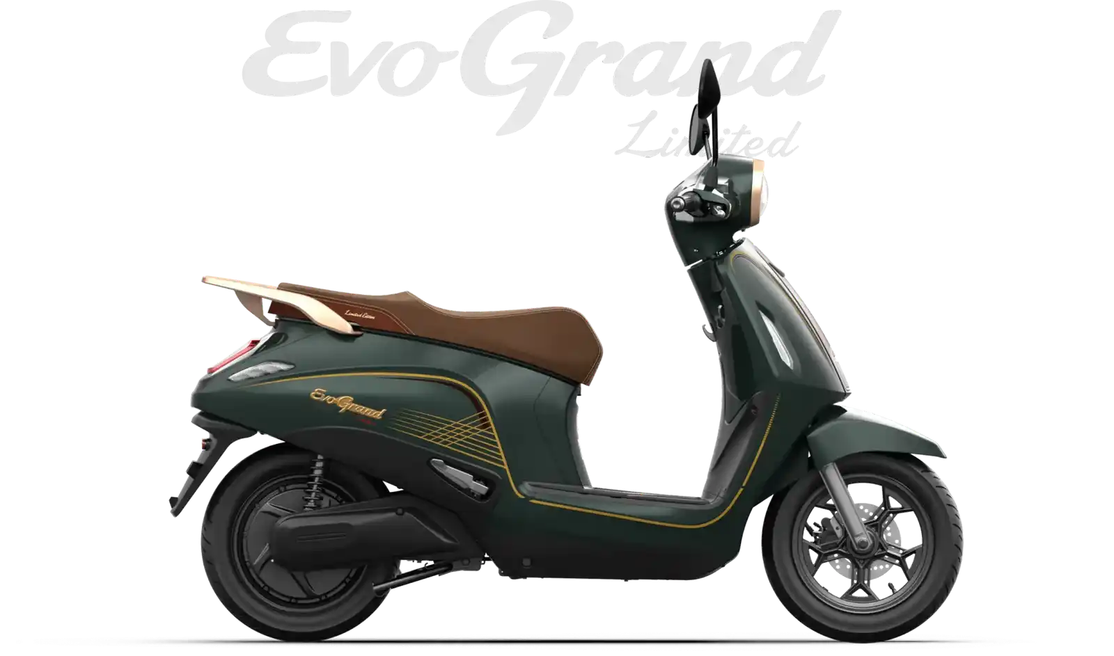 Evo Grand Limited